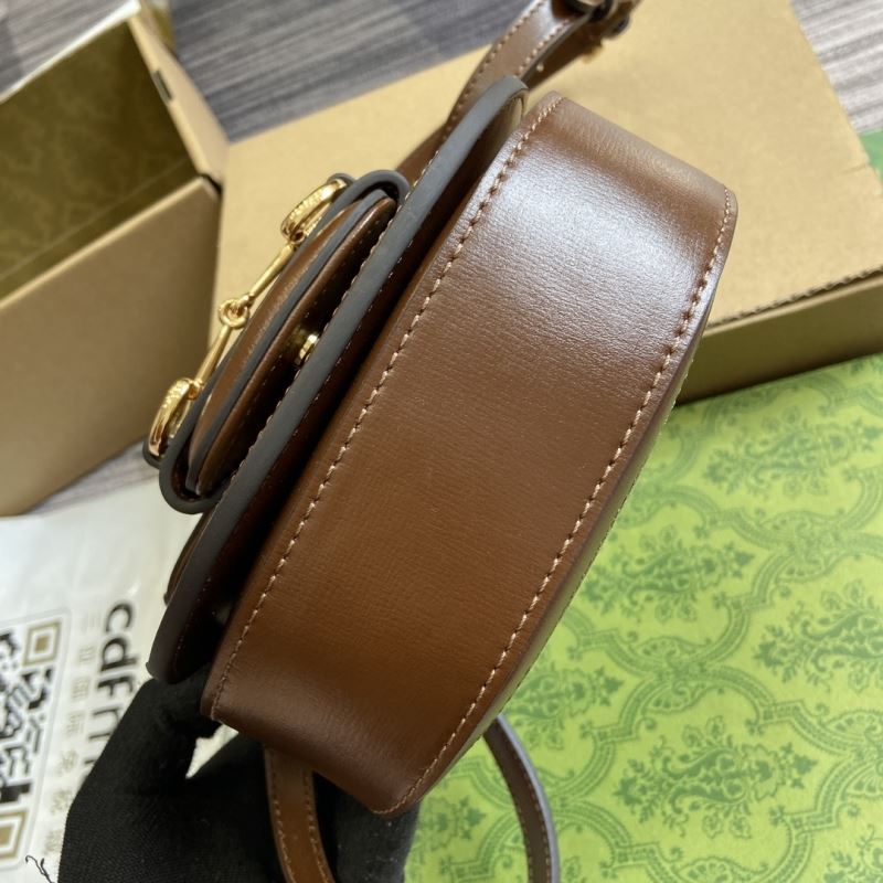 Gvc*1 horsebit bags